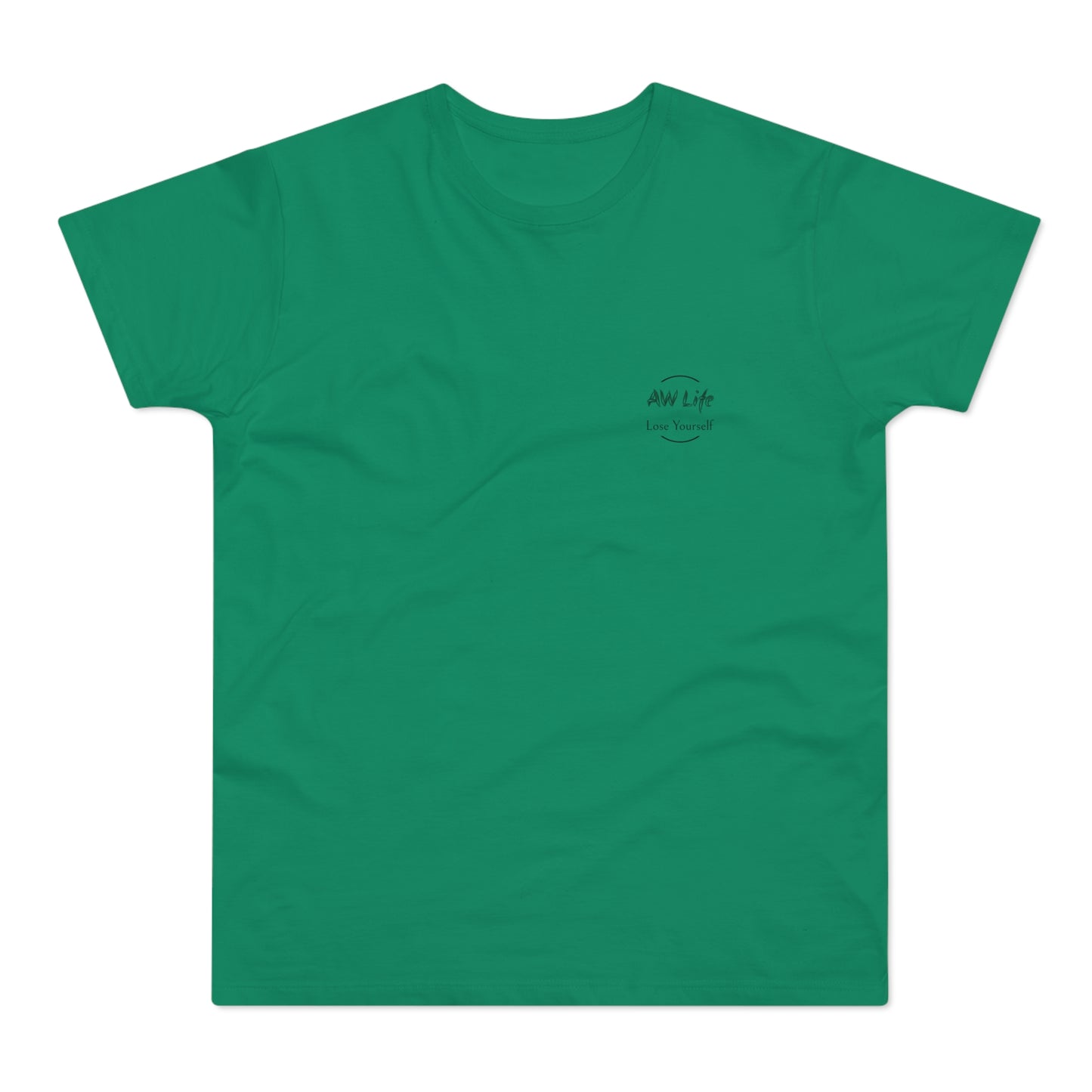 Tee | Work Sucks Go Surf