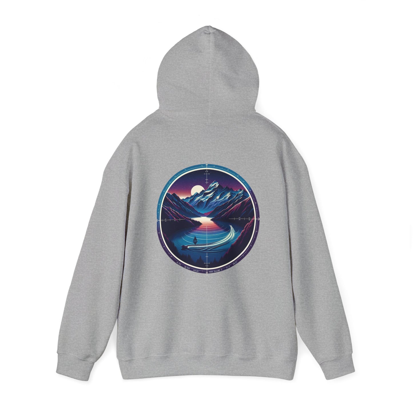 Hoodie - Josh