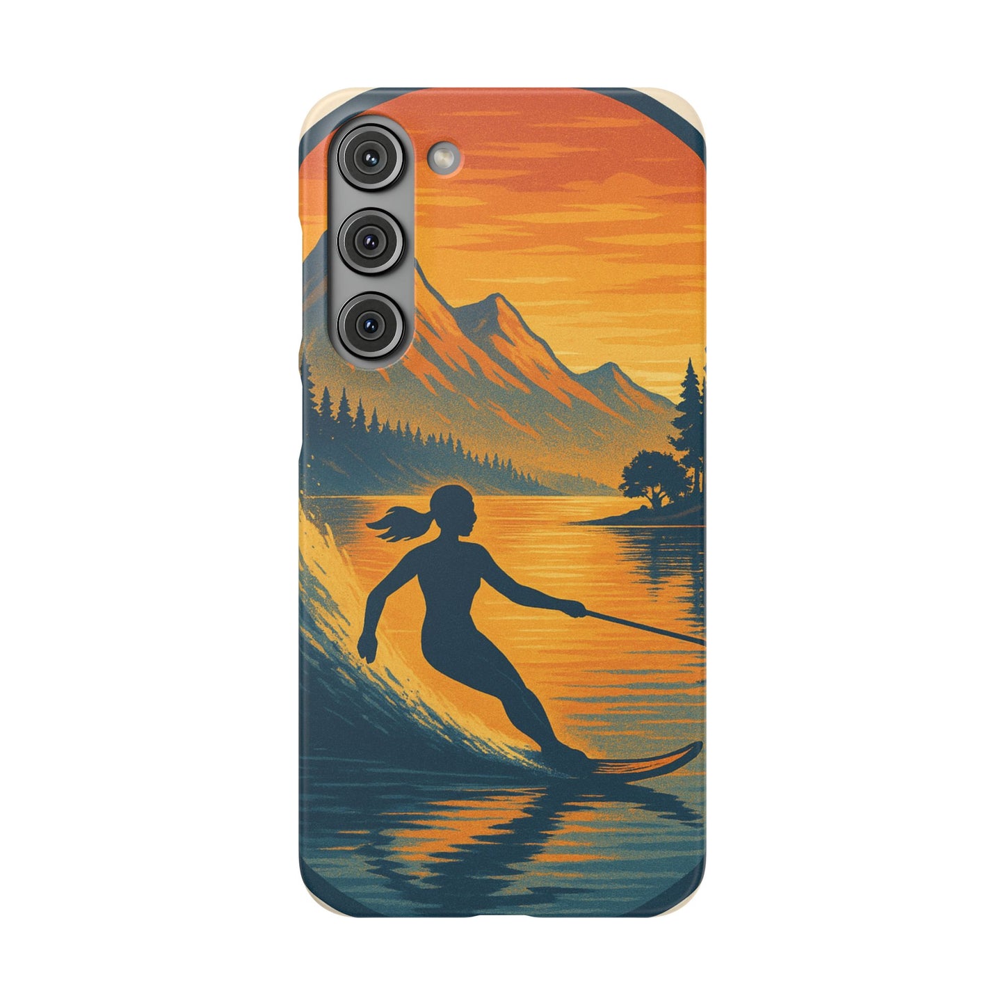 Snap Case - Indy