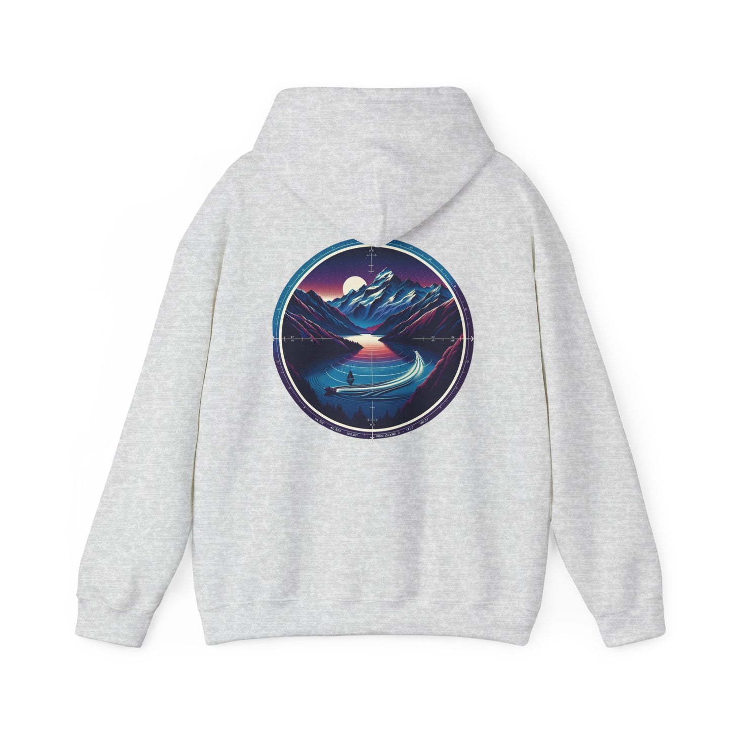 Hoodie - Josh