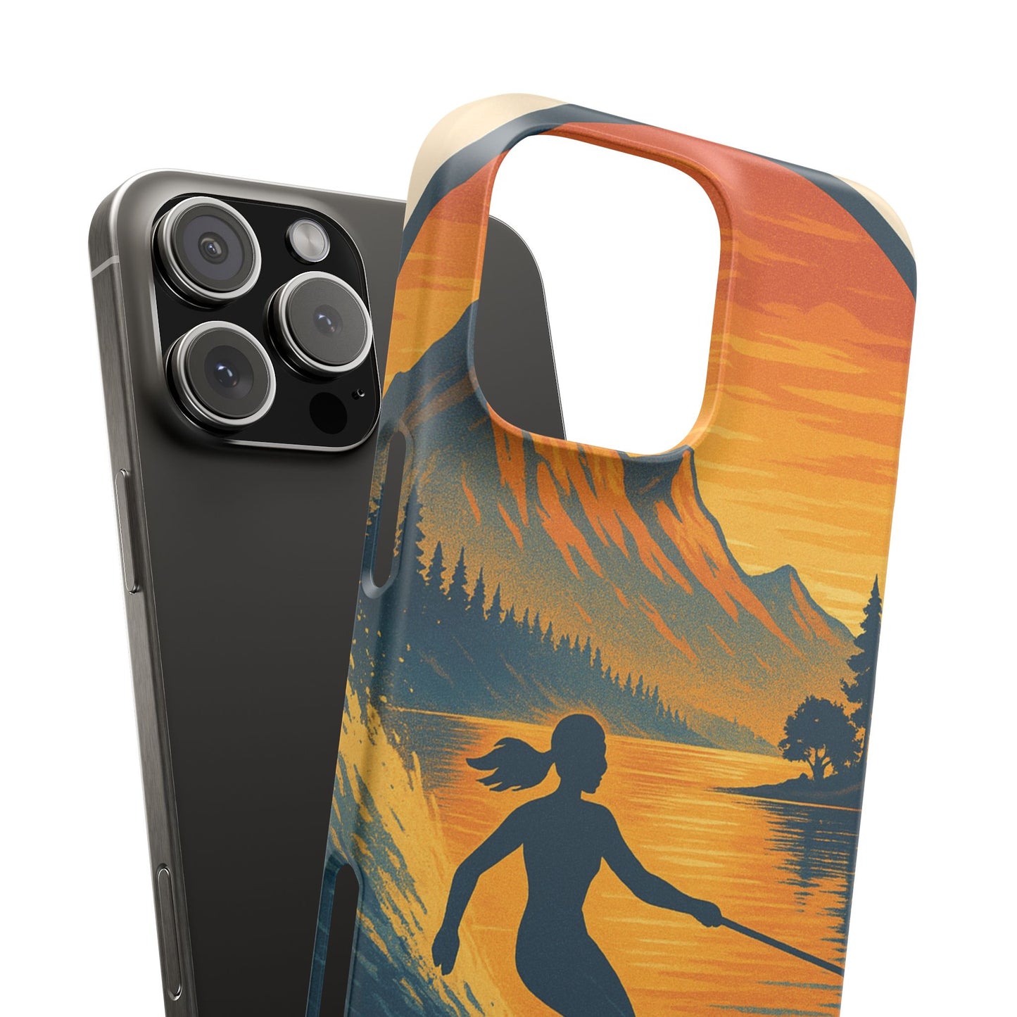 Snap Case - Indy