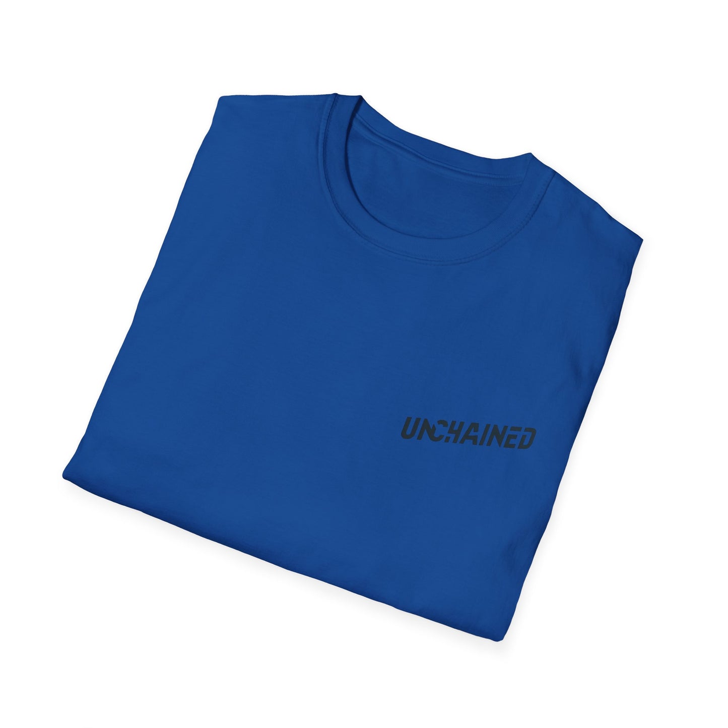 Softstyle T-Shirt - 'Mates'