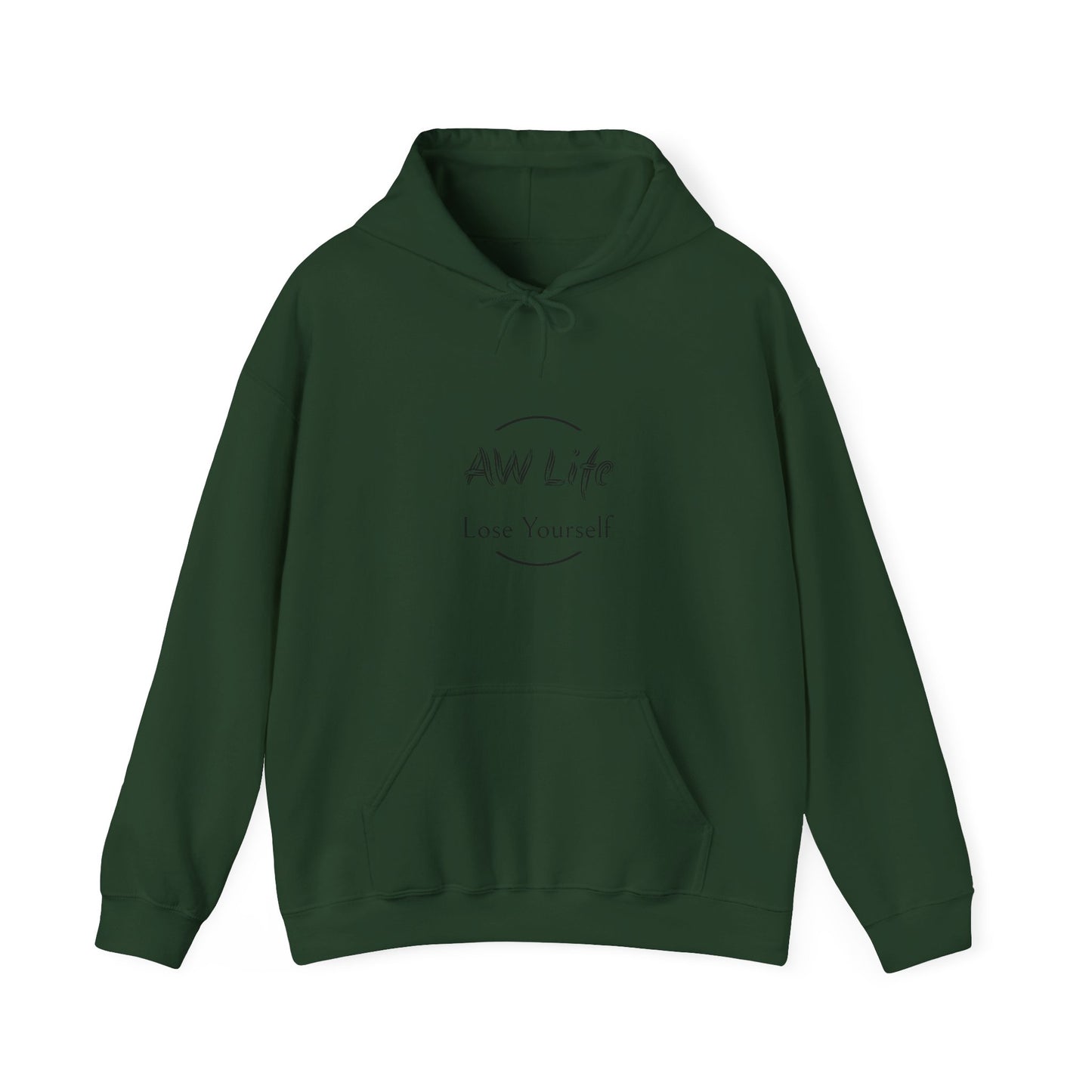 Hoodie - Josh