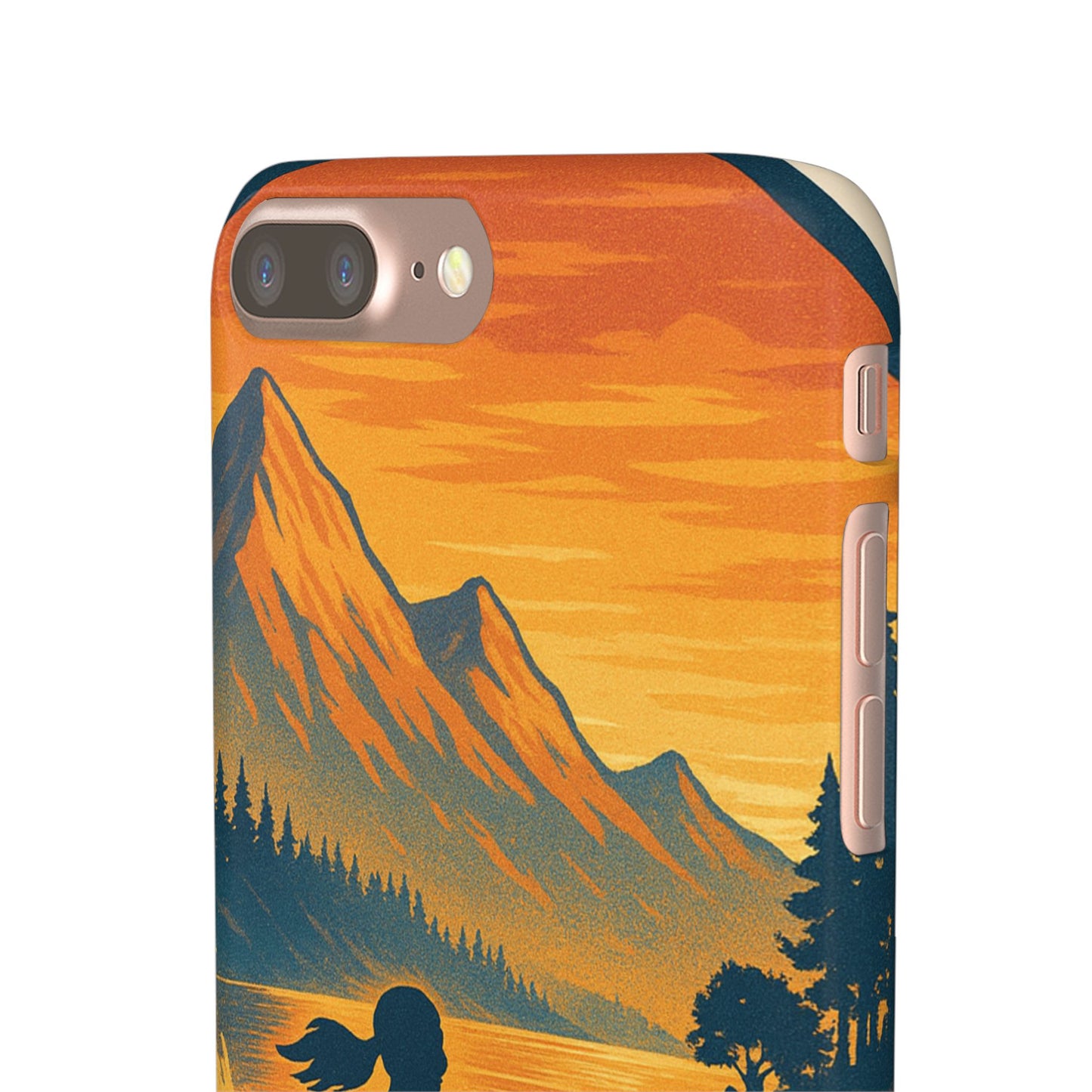 Snap Case - Indy