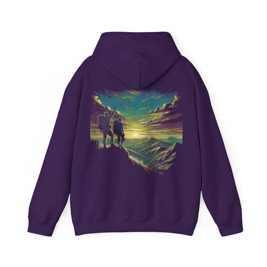 Adventure Hoodie -