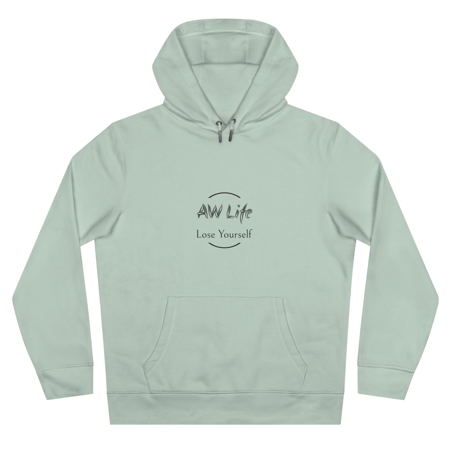 Hooded Sweatshirt - Möja