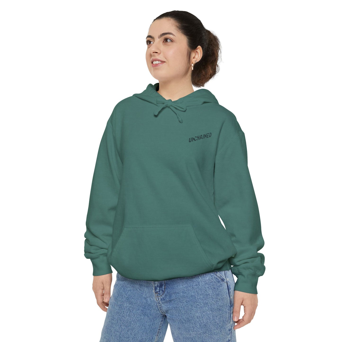 LSS Surf Hoodie - Unchained