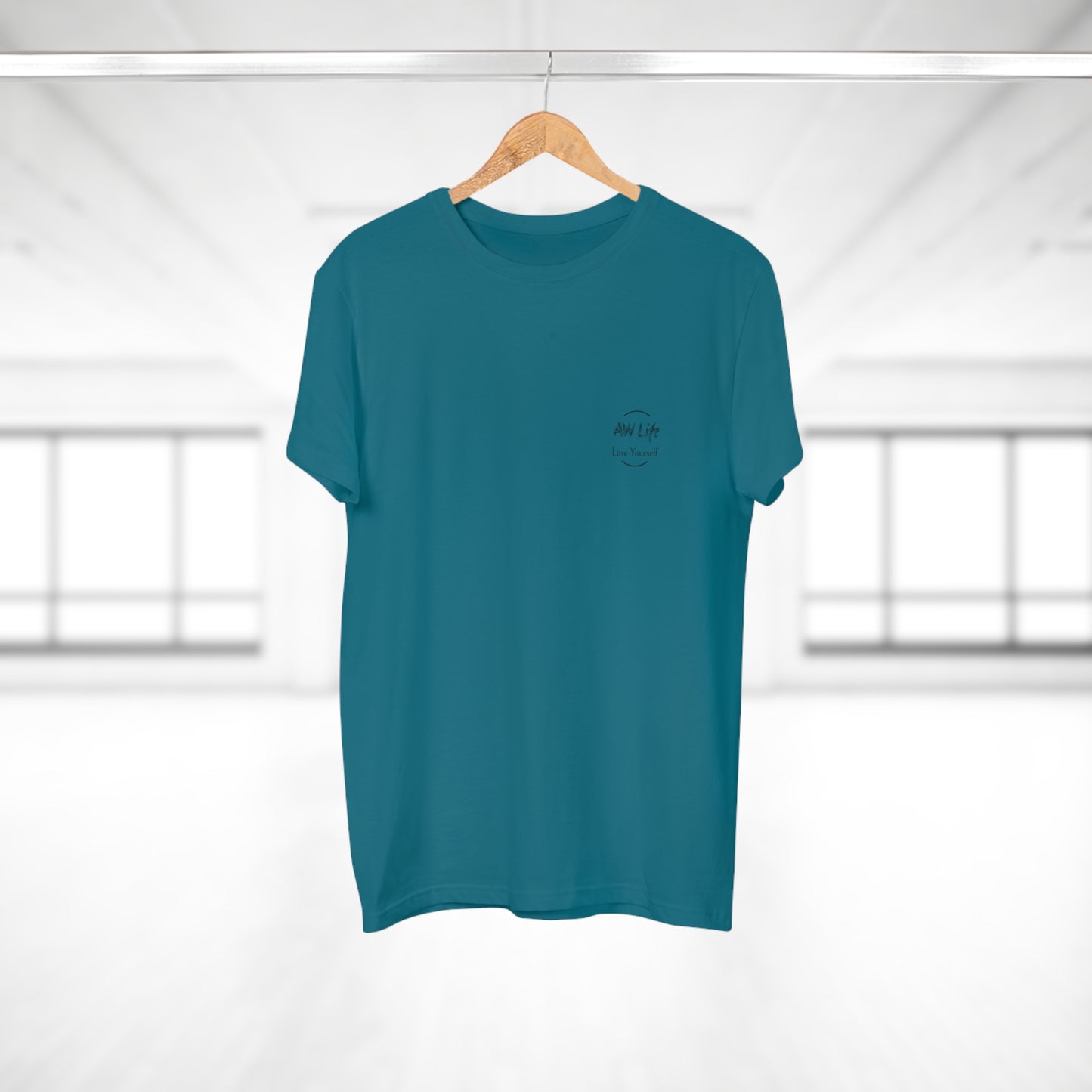 Tee | Work Sucks Go Surf