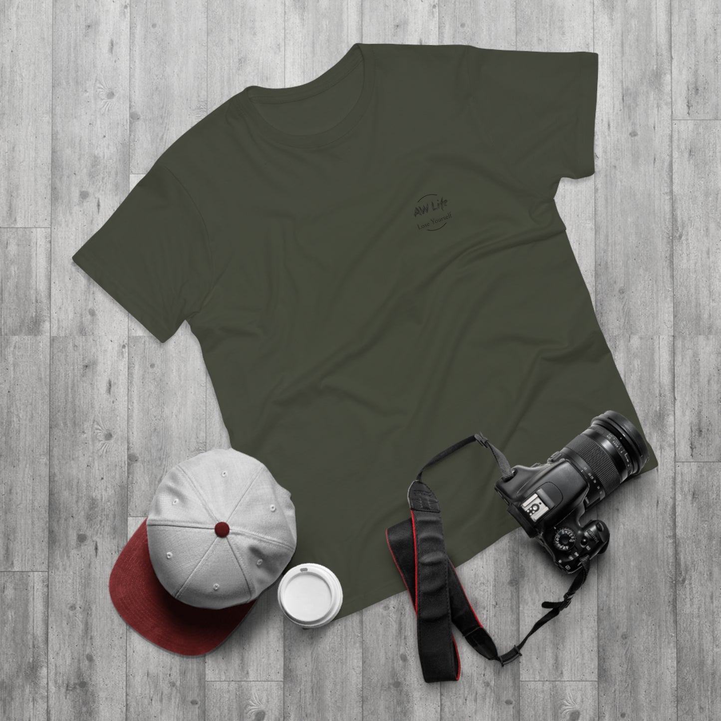 Tee | Work Sucks Go Surf