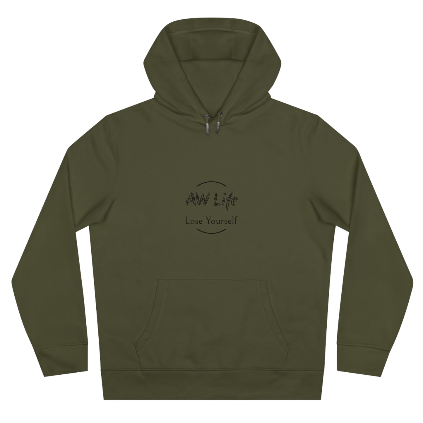 Hooded Sweatshirt - Möja