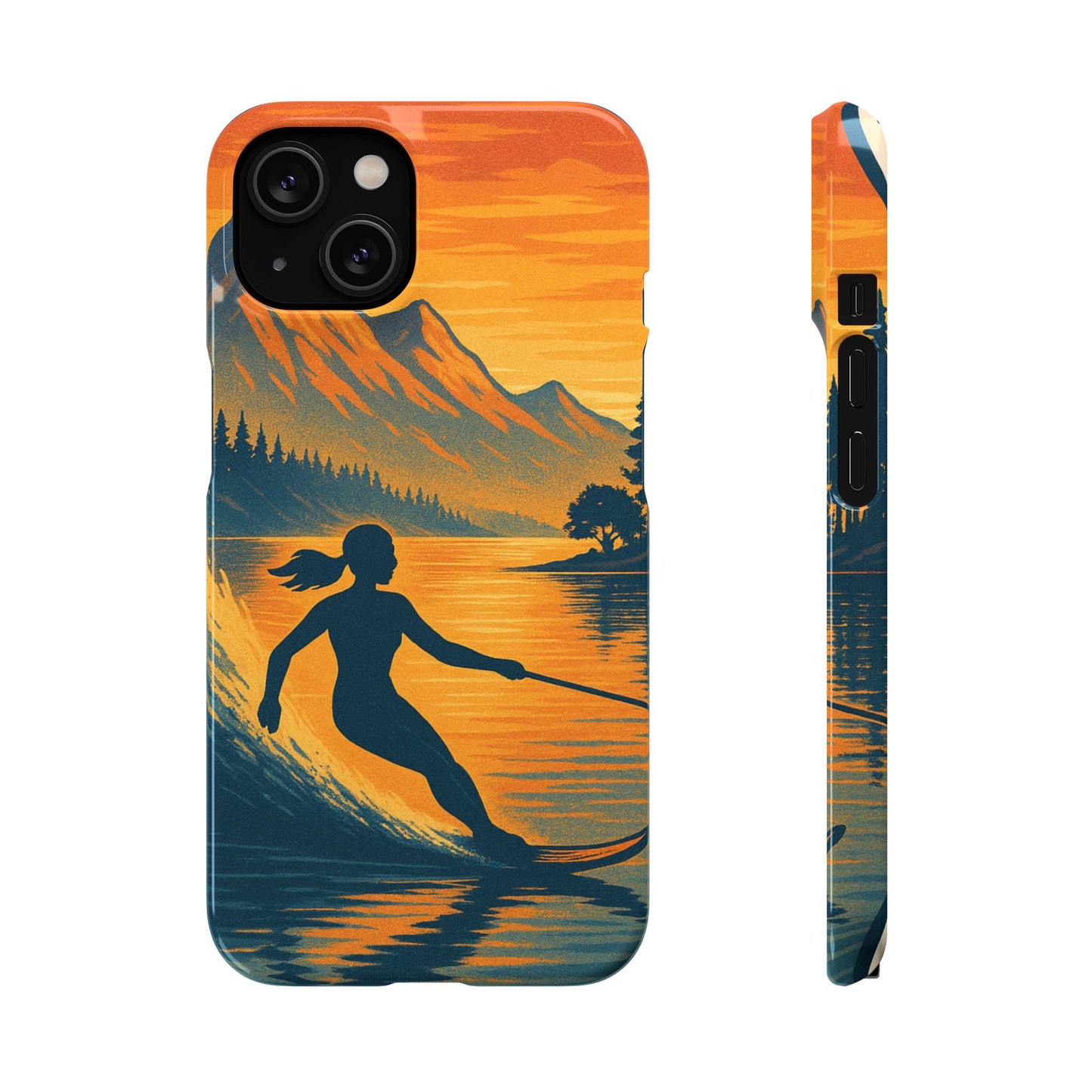 Snap Case - Indy