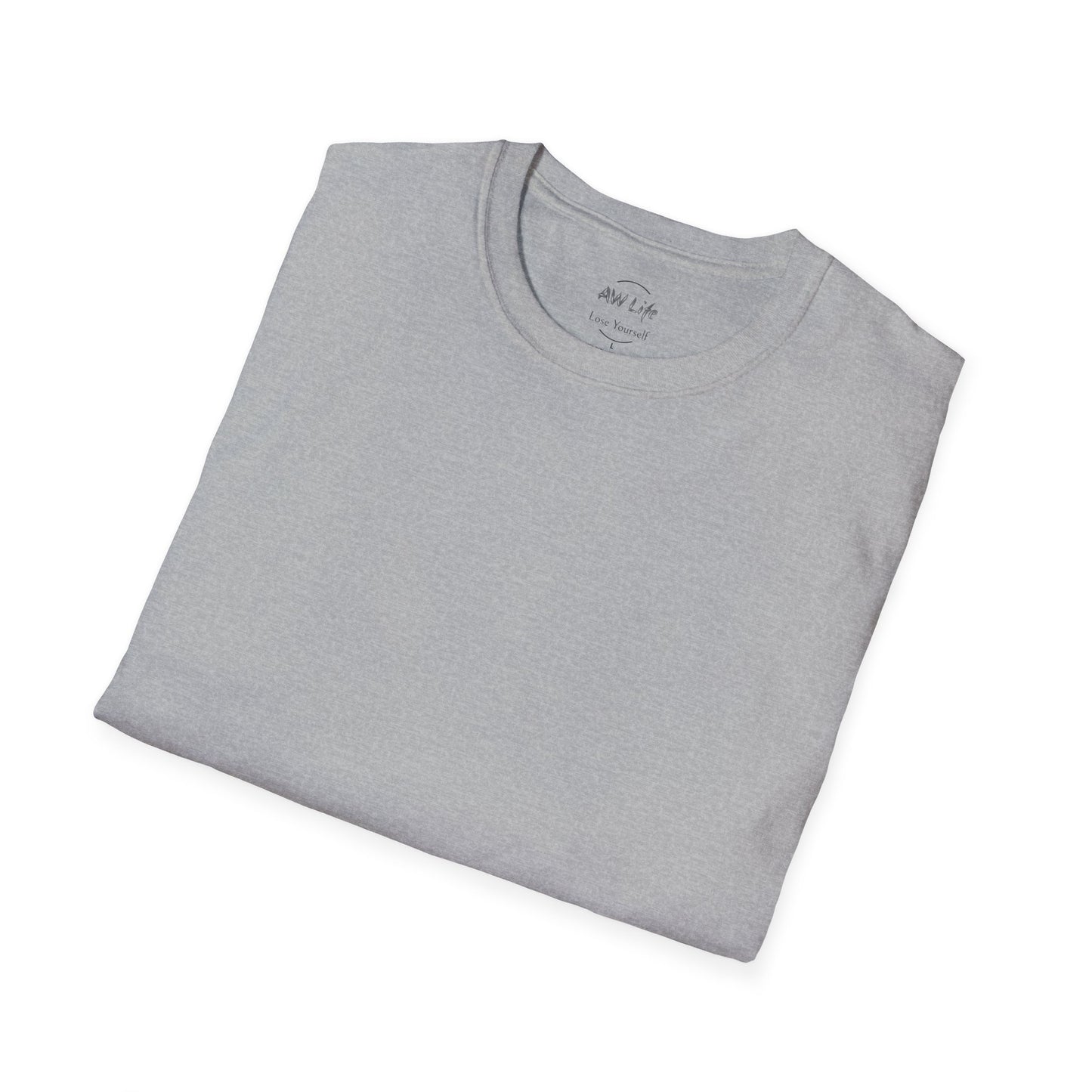 Softstyle T-Shirt - Sam