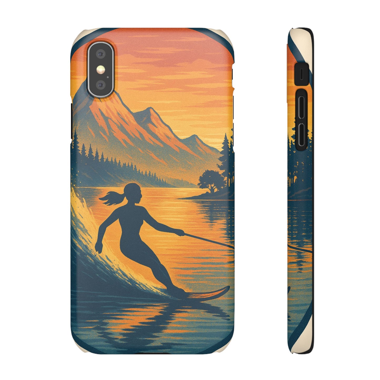 Snap Case - Indy