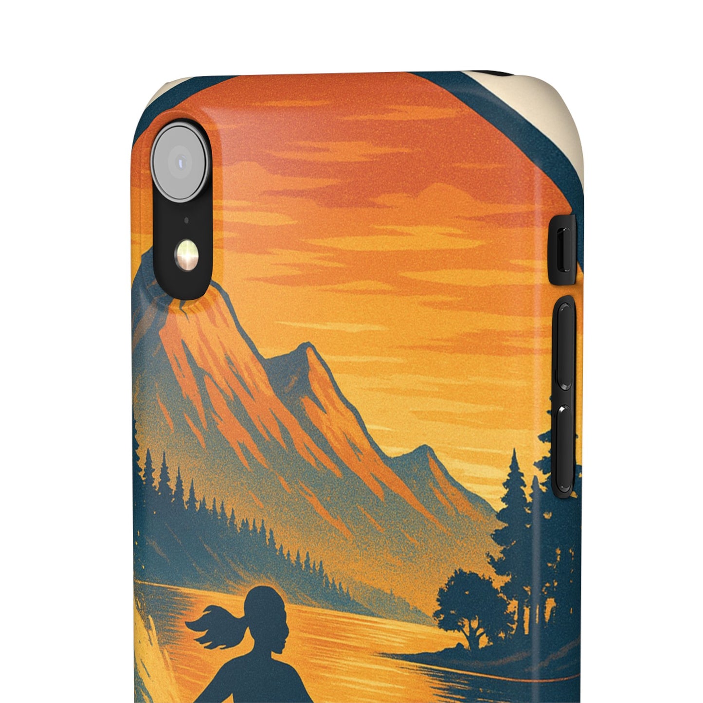 Snap Case - Indy