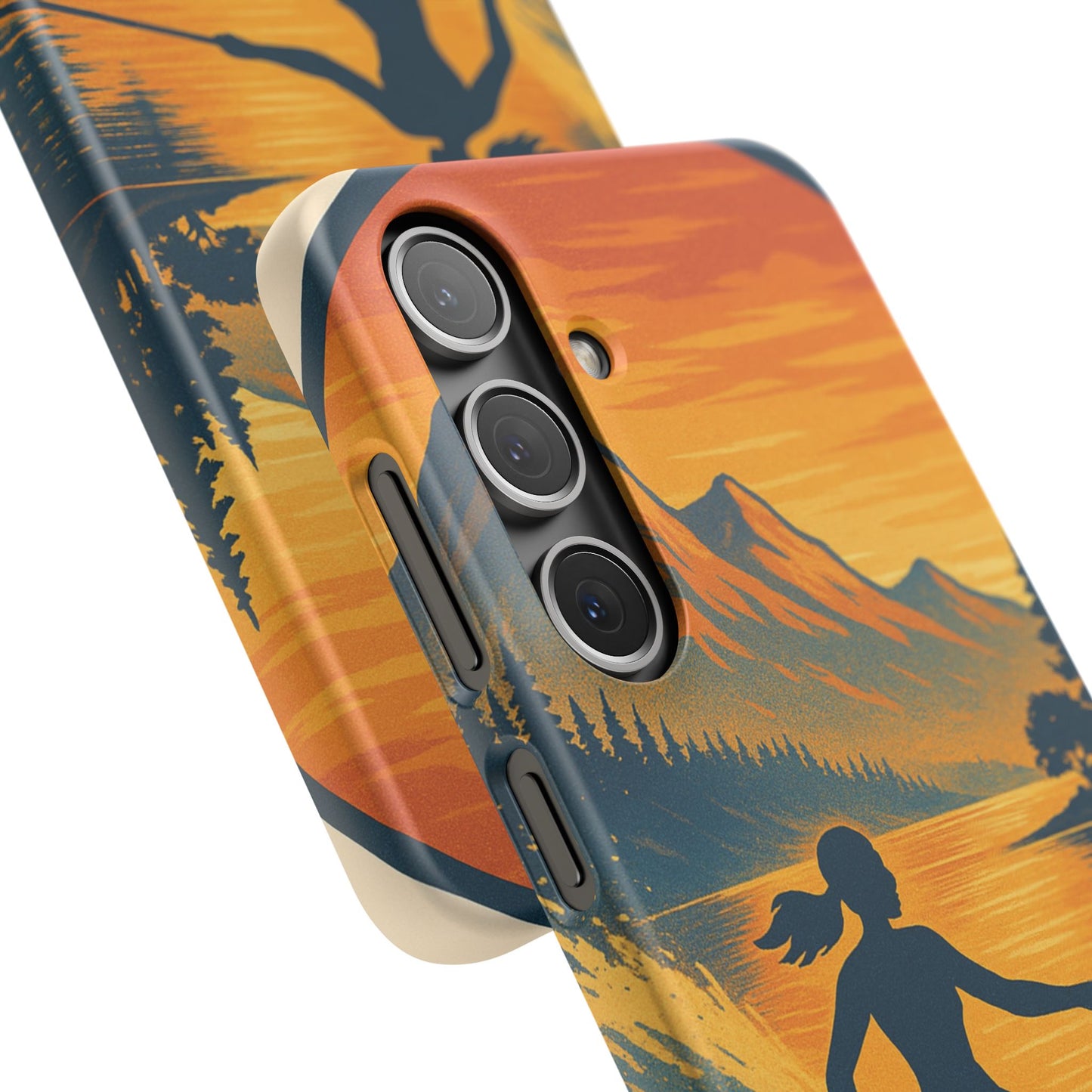 Snap Case - Indy
