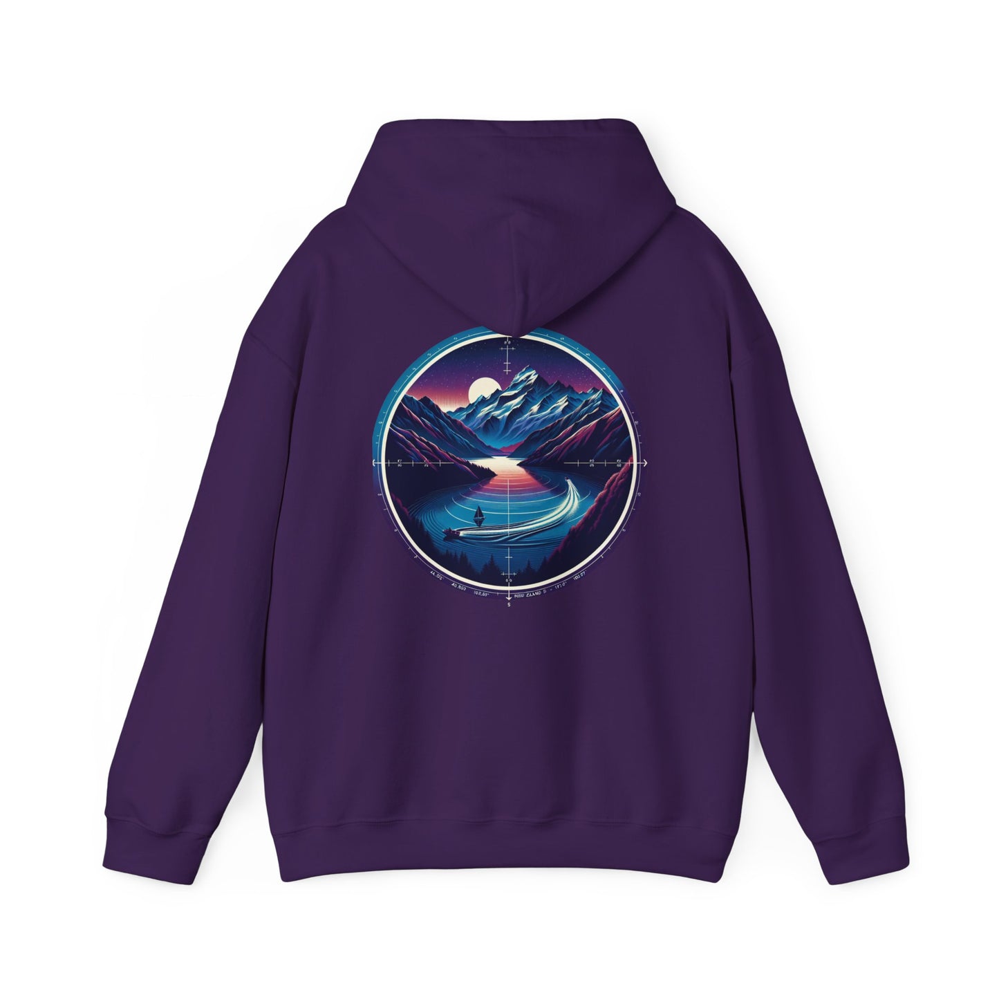 Hoodie - Josh