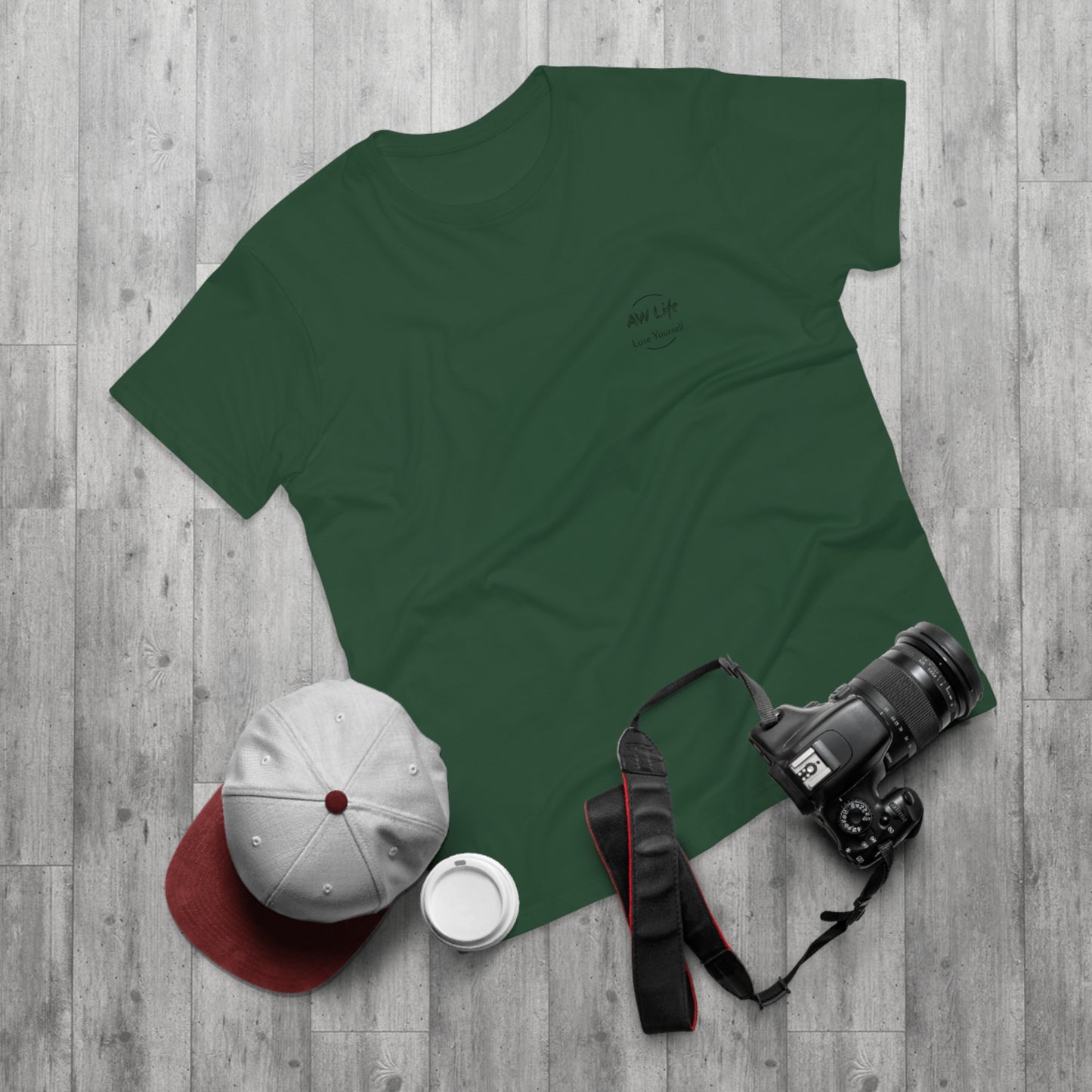 Tee | Work Sucks Go Surf