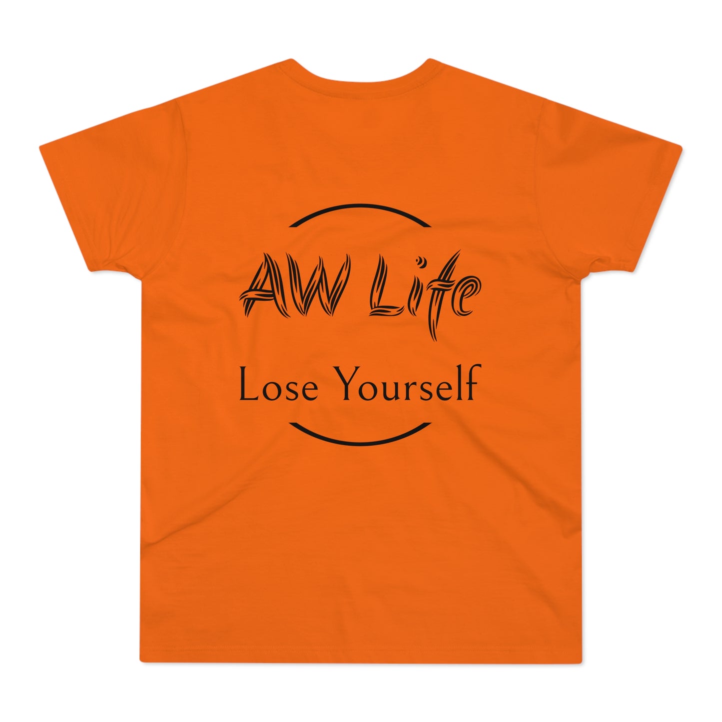 Men's T-shirt - Lose Yourself