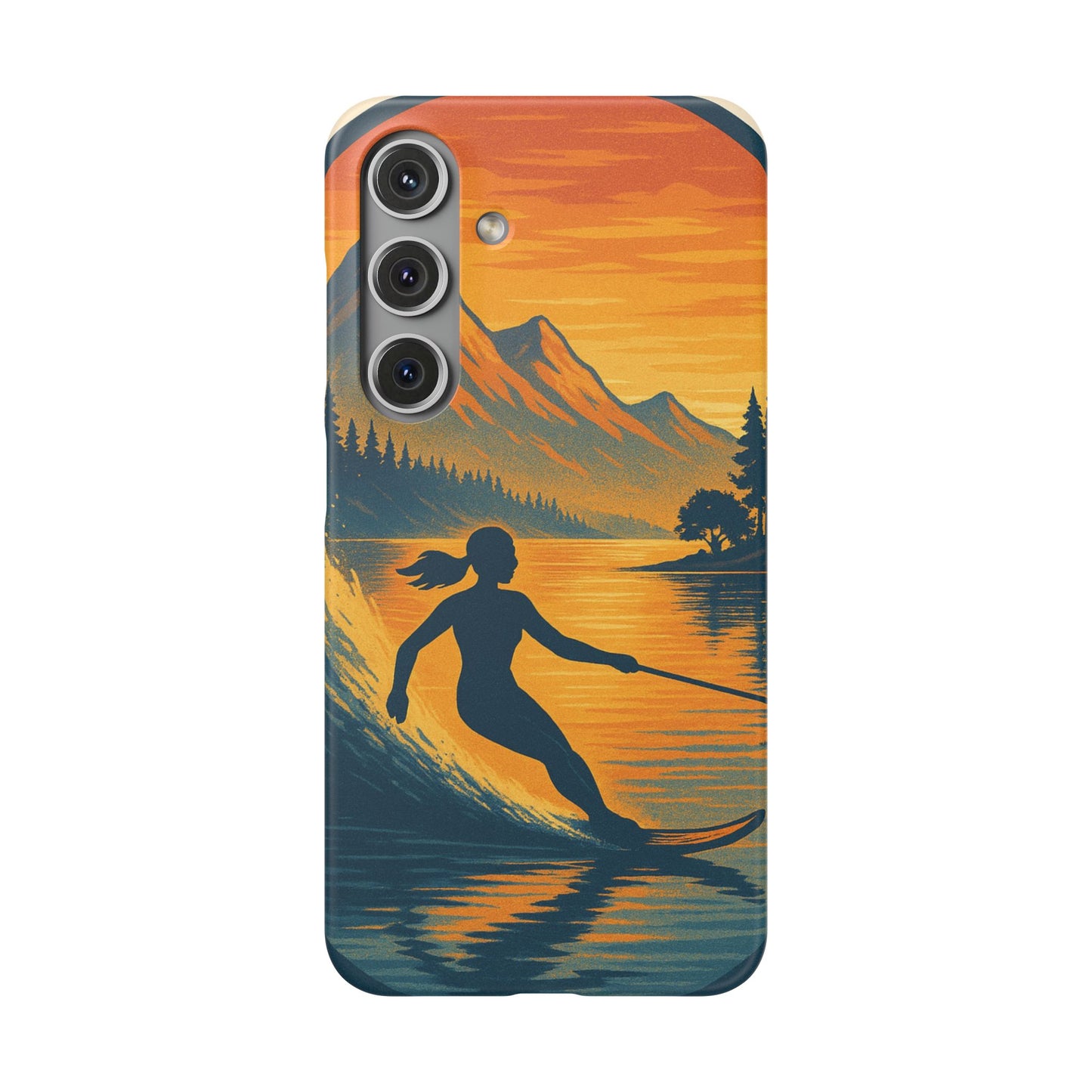 Snap Case - Indy