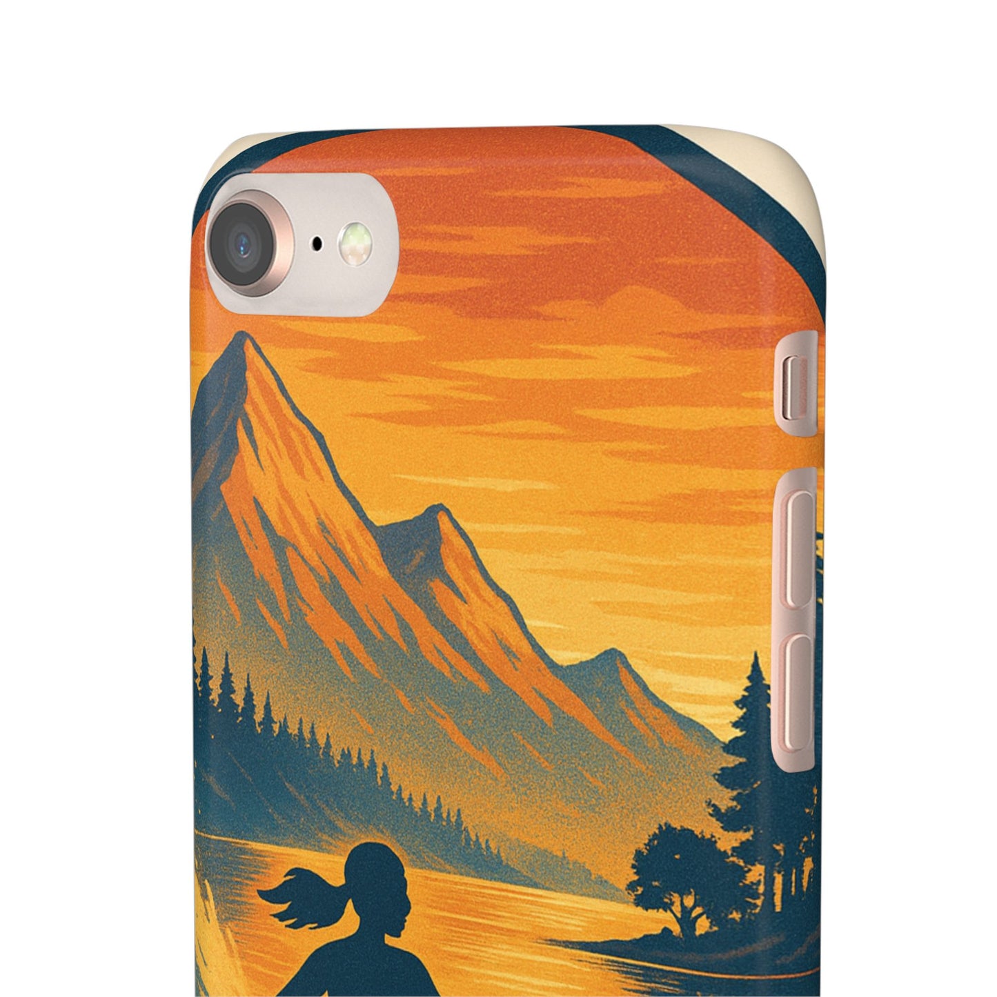 Snap Case - Indy