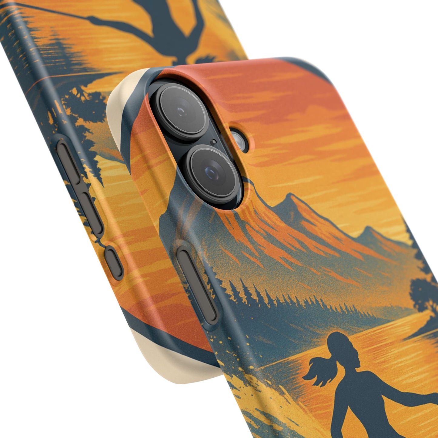Snap Case - Indy