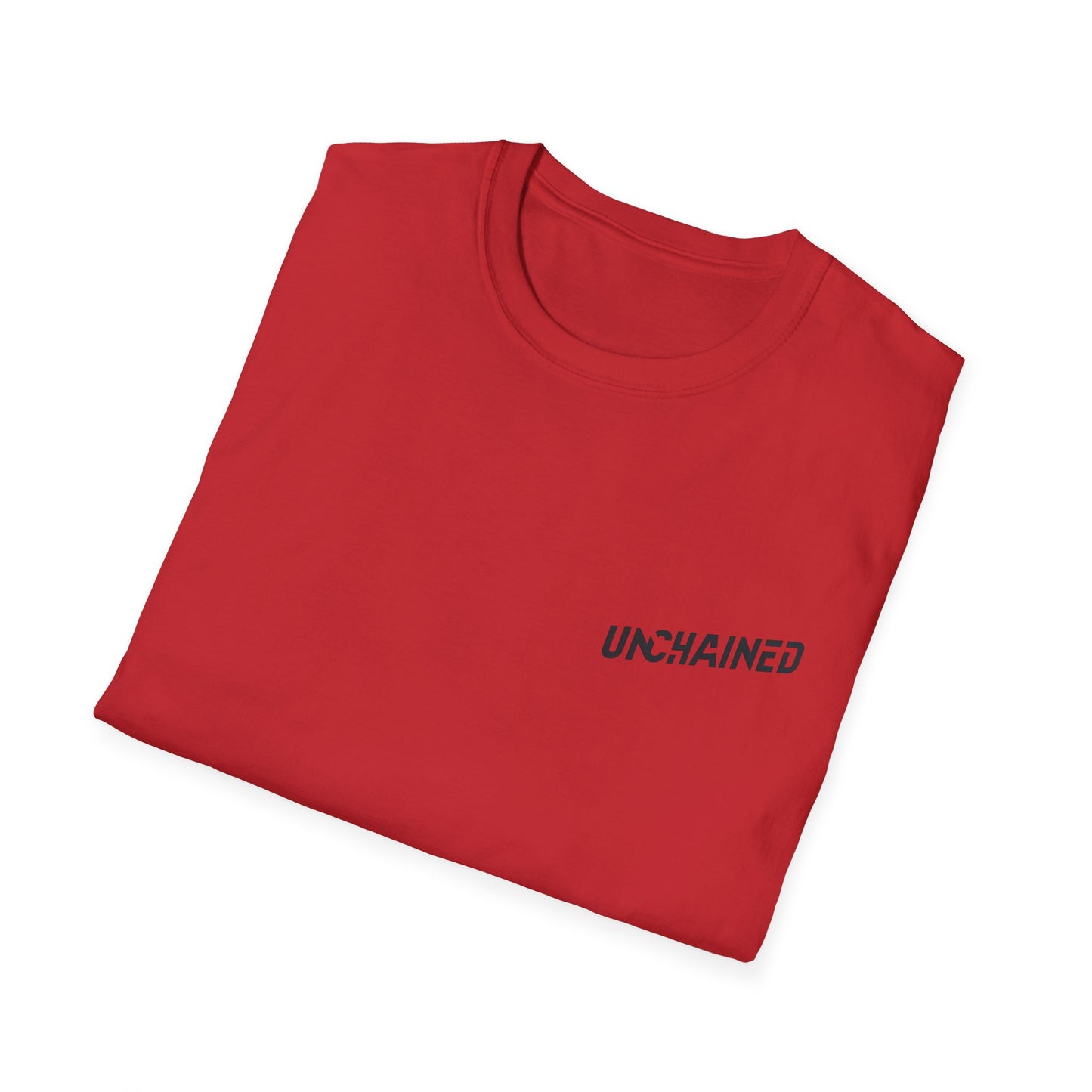 Softstyle T-Shirt - 'Mates'