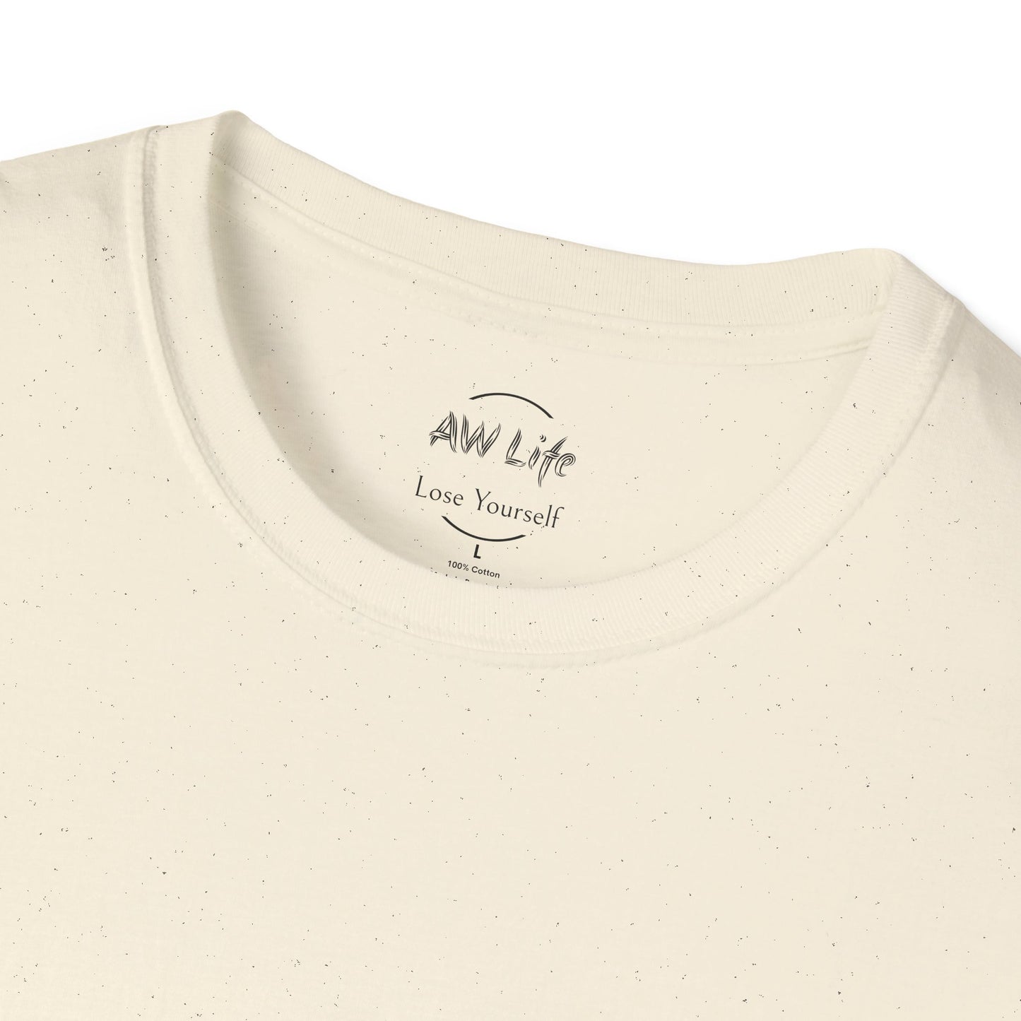 Softstyle T-Shirt - Sam