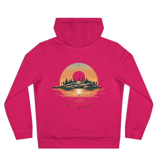 Hooded Sweatshirt - Möja