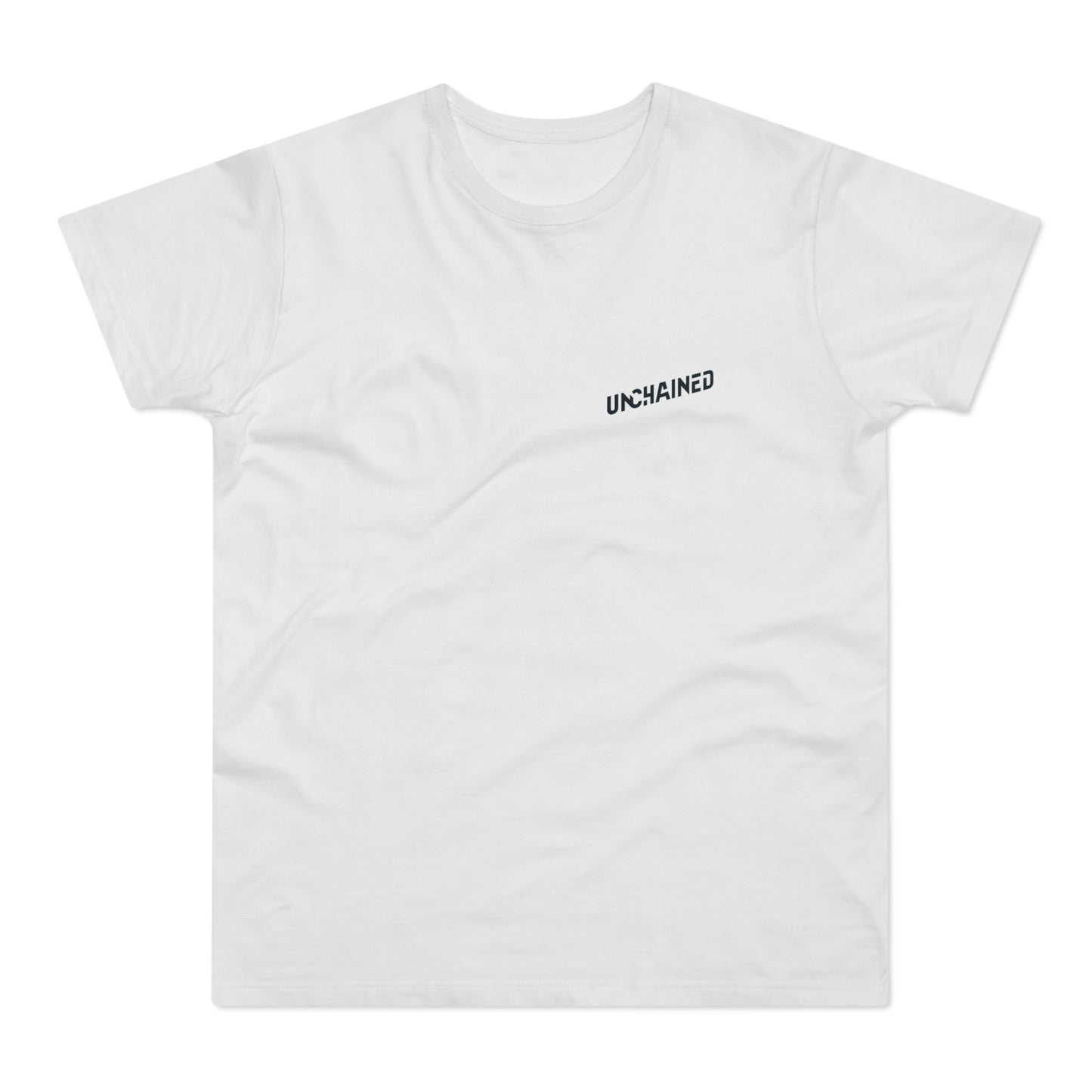 Live Life Men's T-Shirt - Unchained
