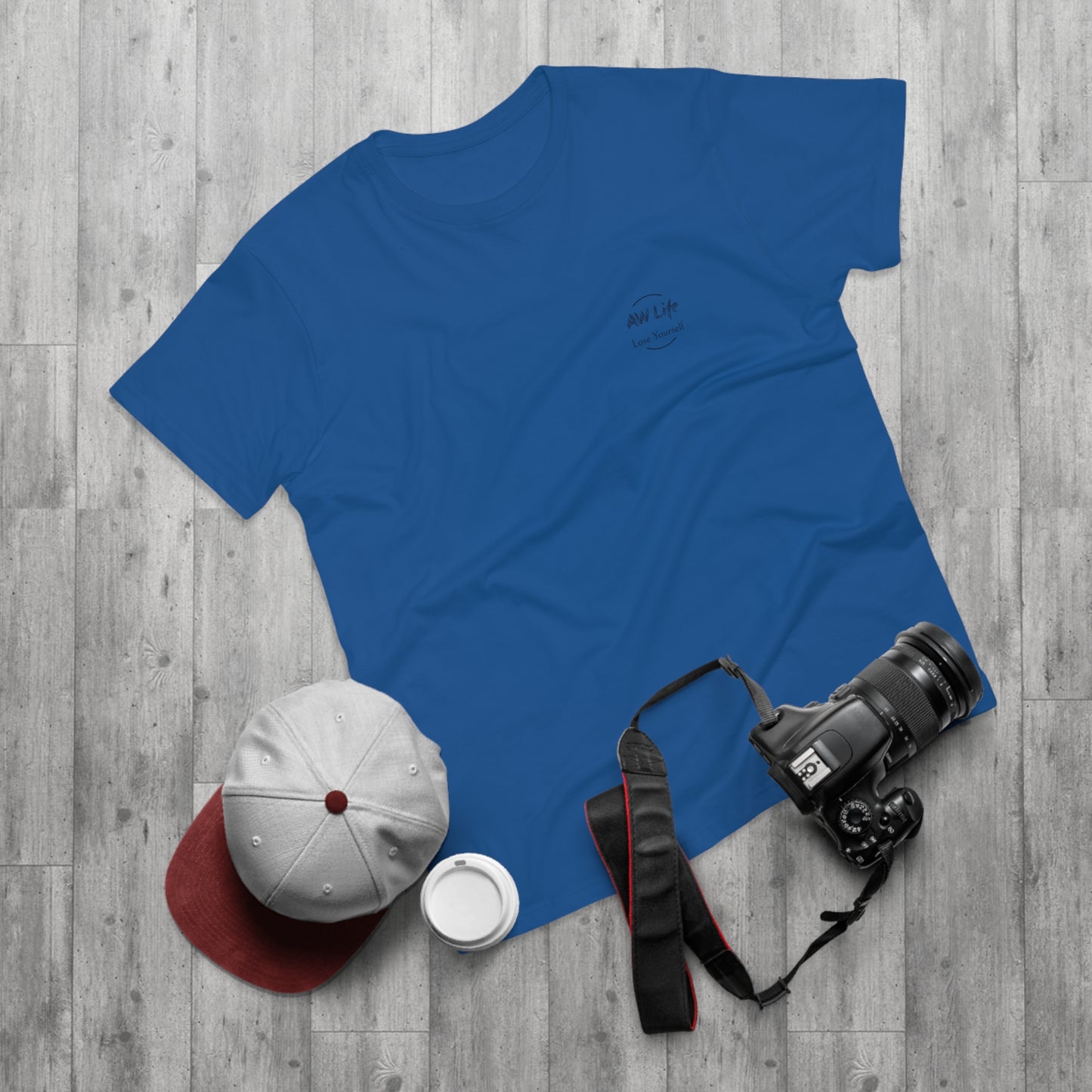 Tee | Work Sucks Go Surf
