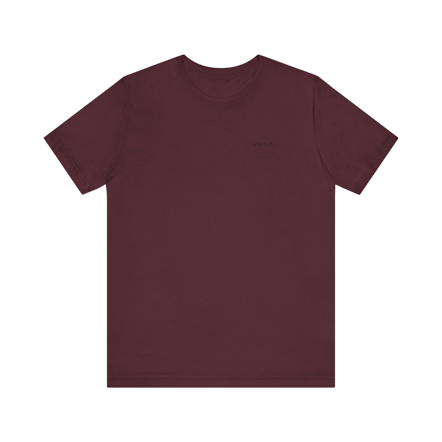 Relaxed Fit T Shirt - Moja