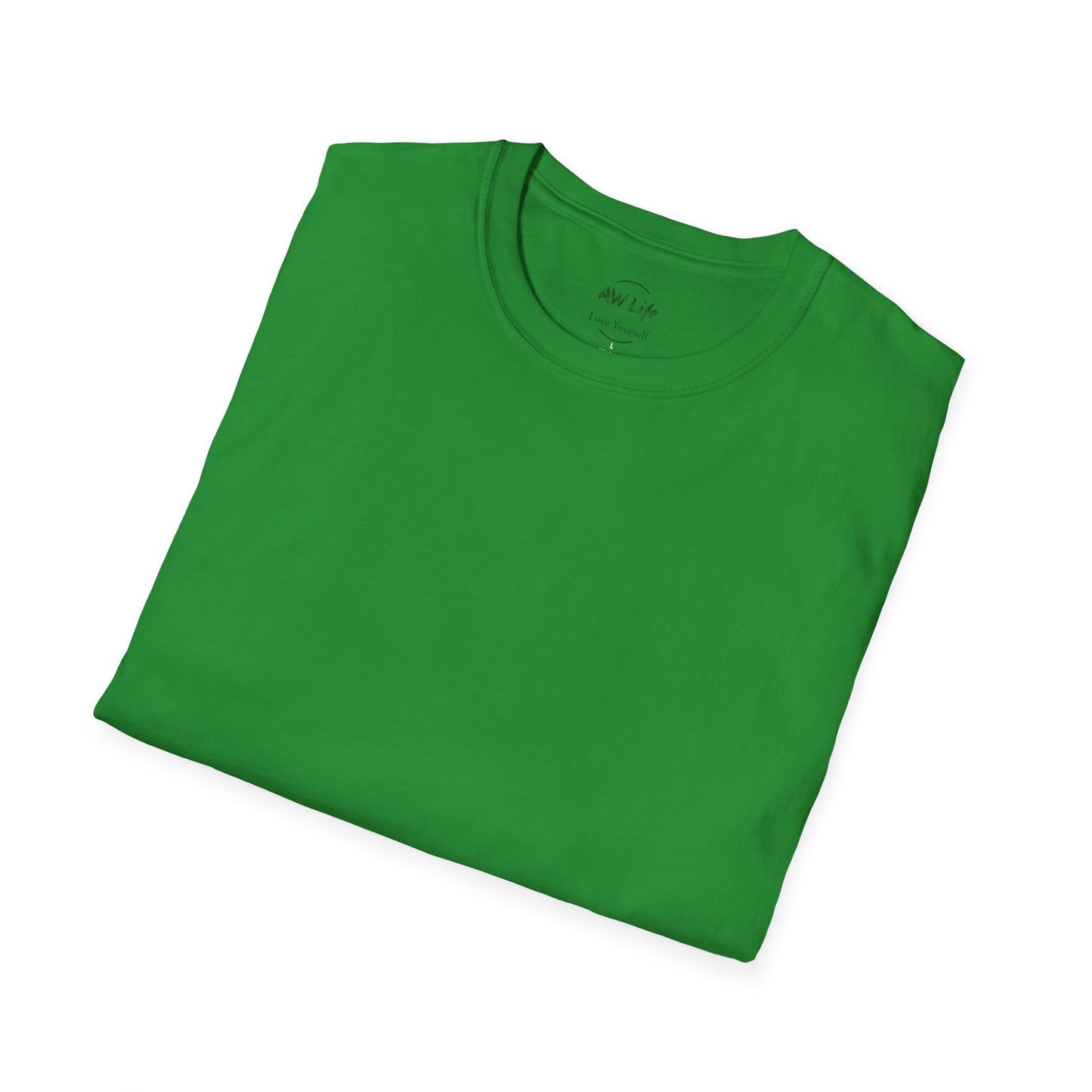 Softstyle T-Shirt - Sam