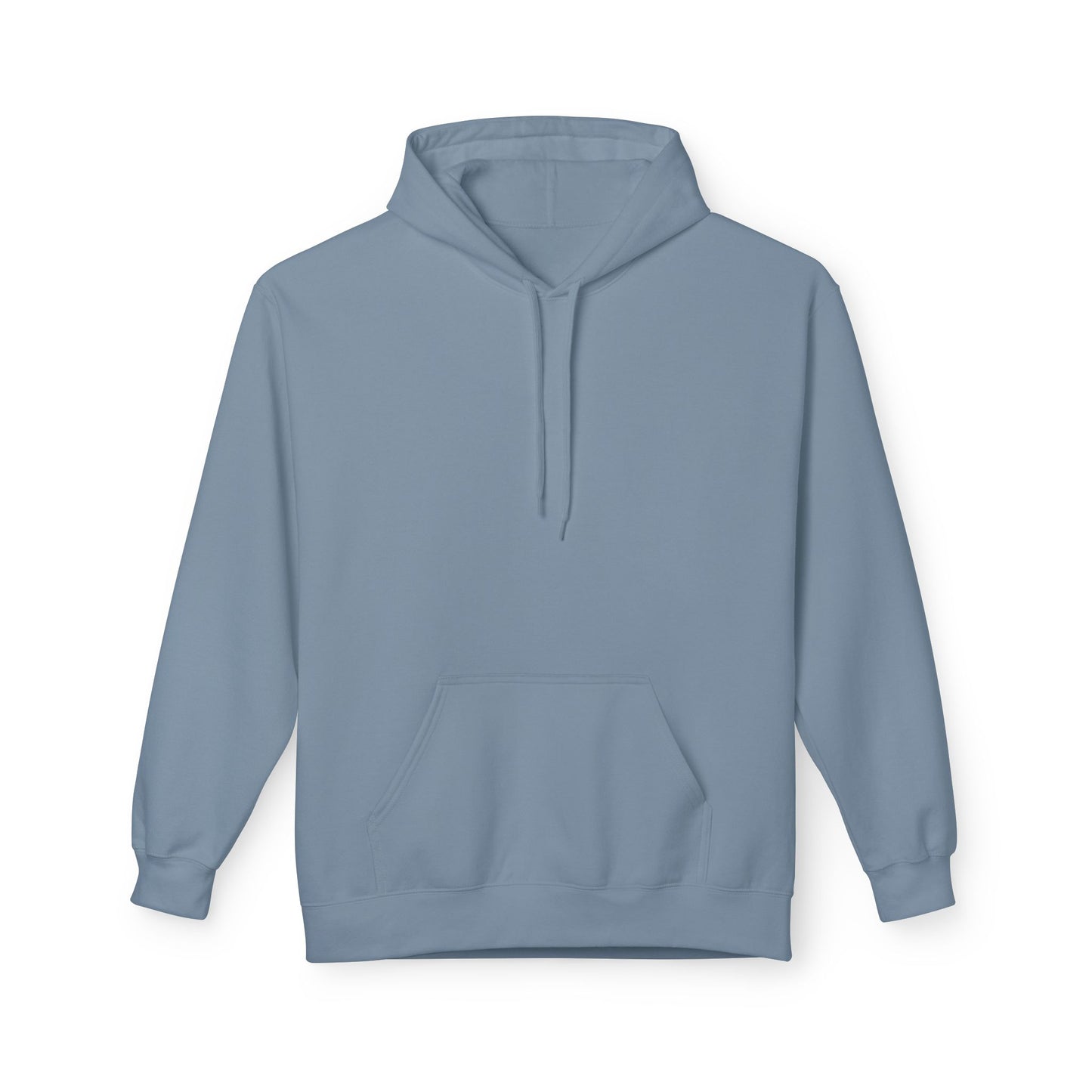 Hoodie Midweight Fleece - Sam